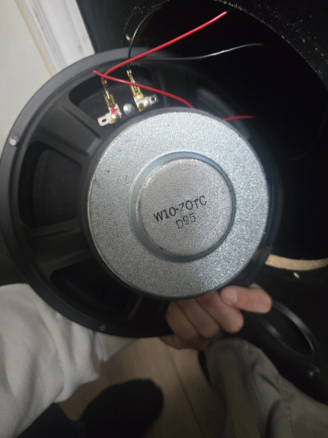 Tower Loudspeakers with 10-inch Woofer - photo 2