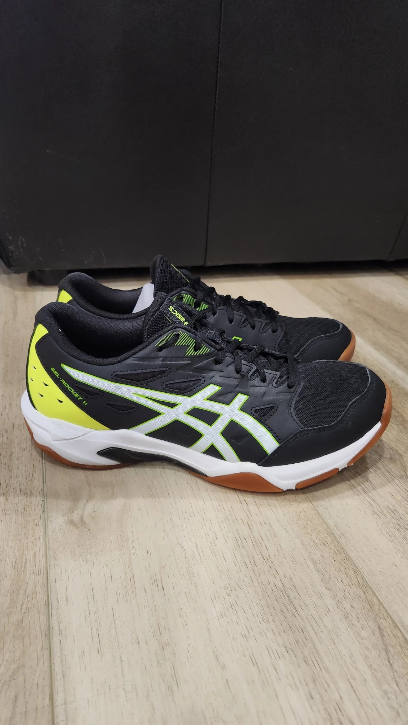 Asics Gel-Rocket 11 - photo 4