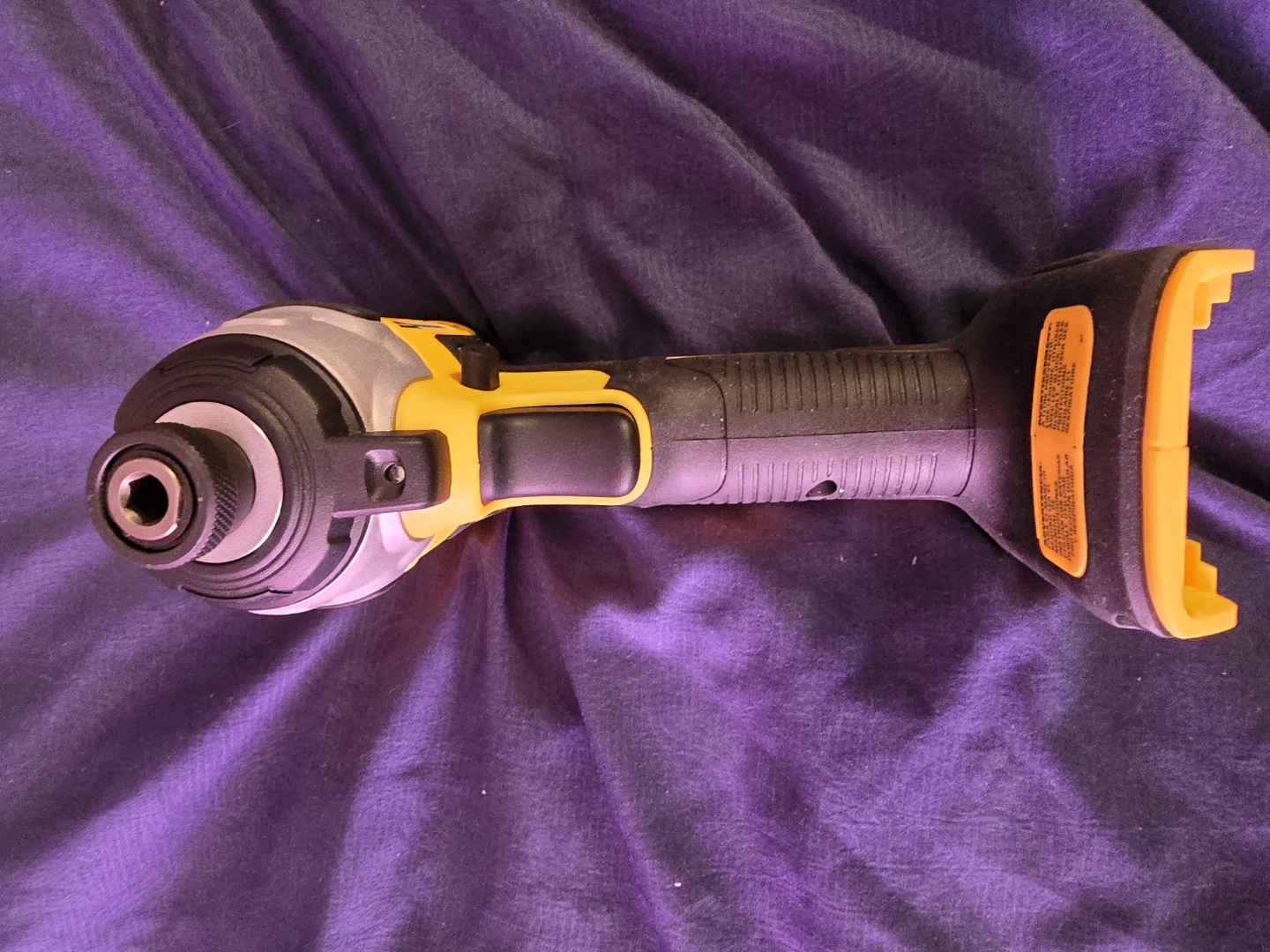 DeWalt 20V MAX Cordless Drill and Sander Combo Kit - photo 3