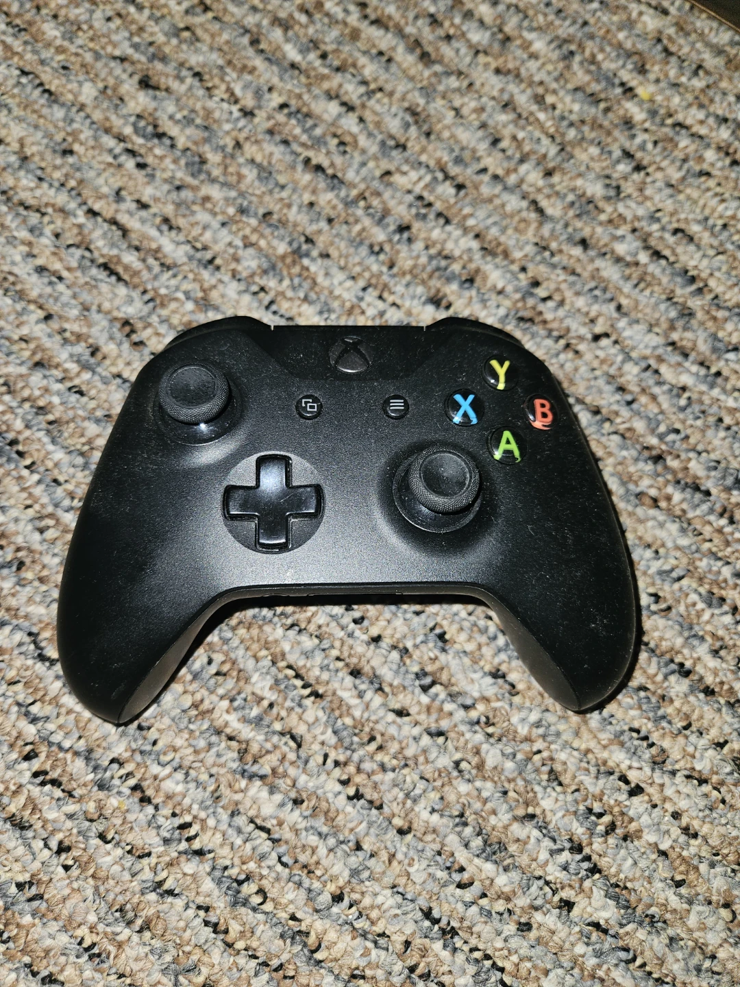 Biogenik Clear Wireless Controller for Xbox - photo 5