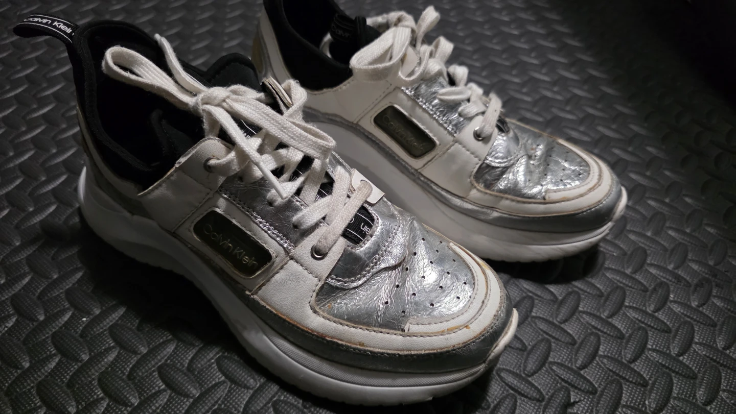 Calvin Klein Shoes