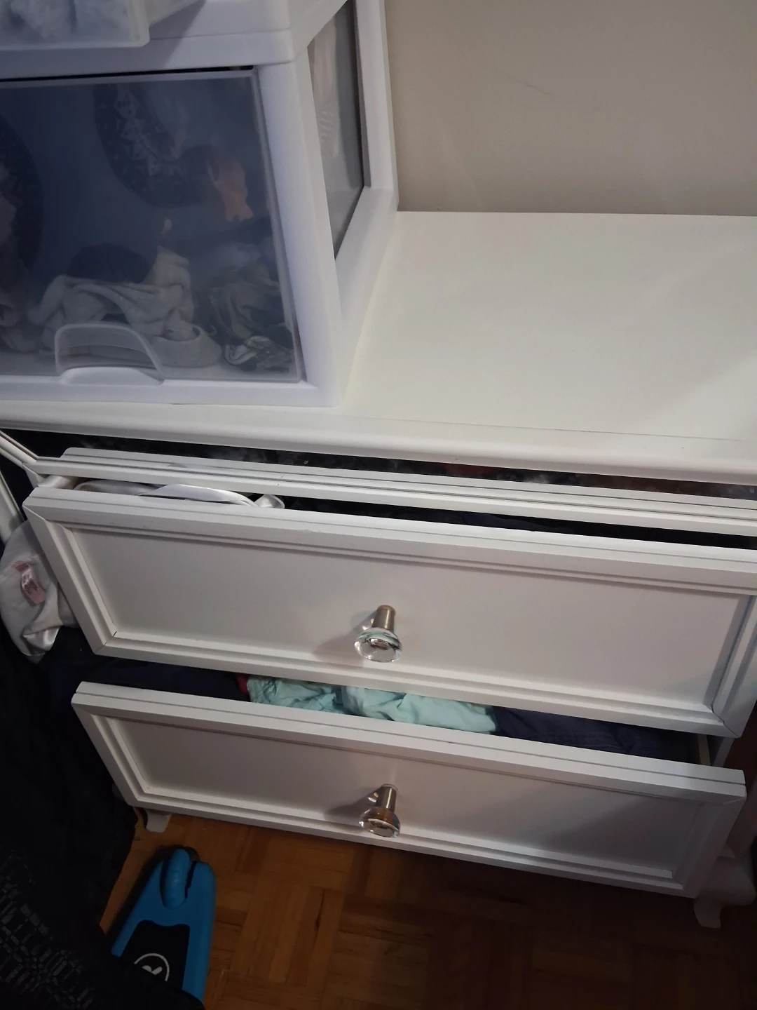 Bedroom set - photo 4