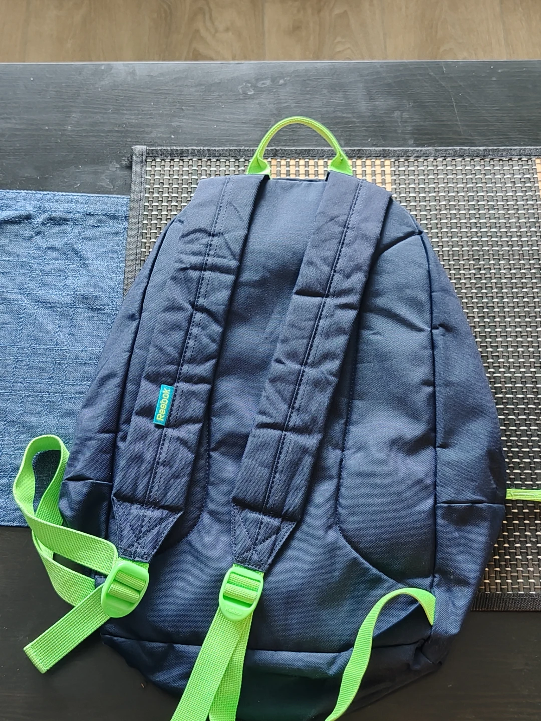 Reebok Backpack - photo 2