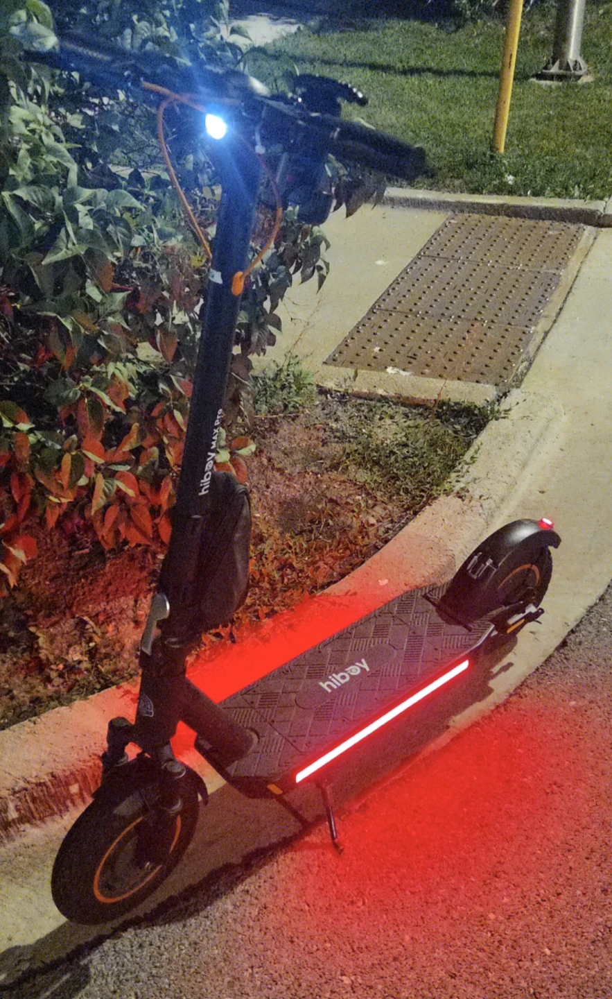 Hiboy Electric Scooter