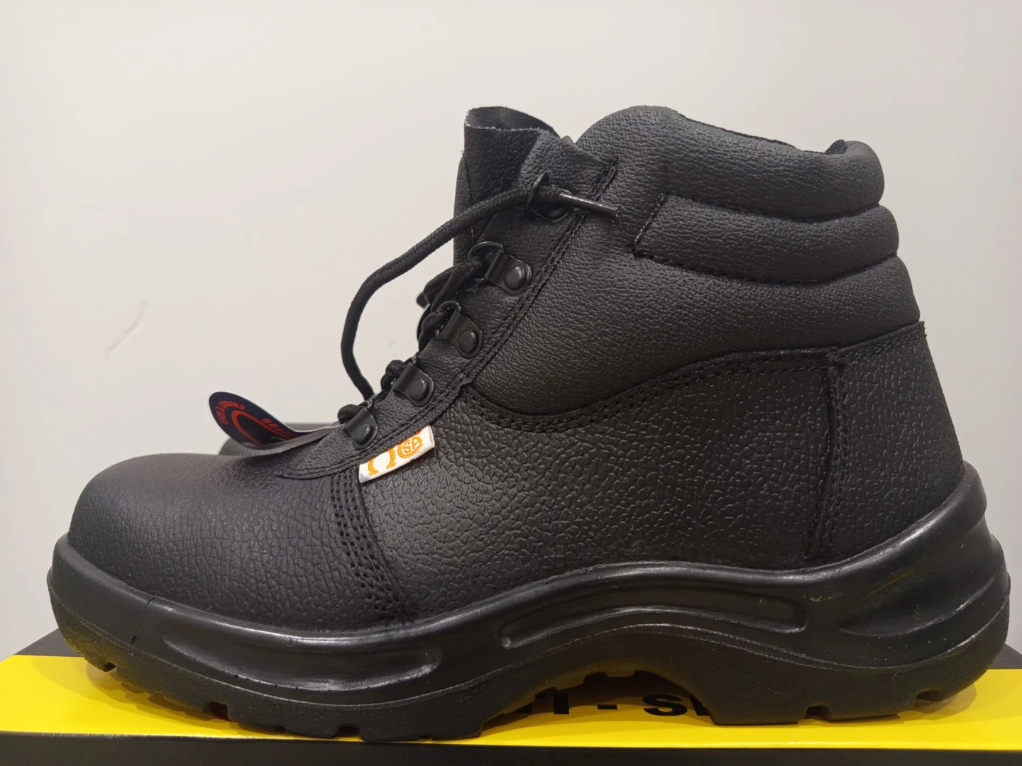 Brand New Taurus 5050 CSA Safety Boots – Men's Size 11 - photo 5