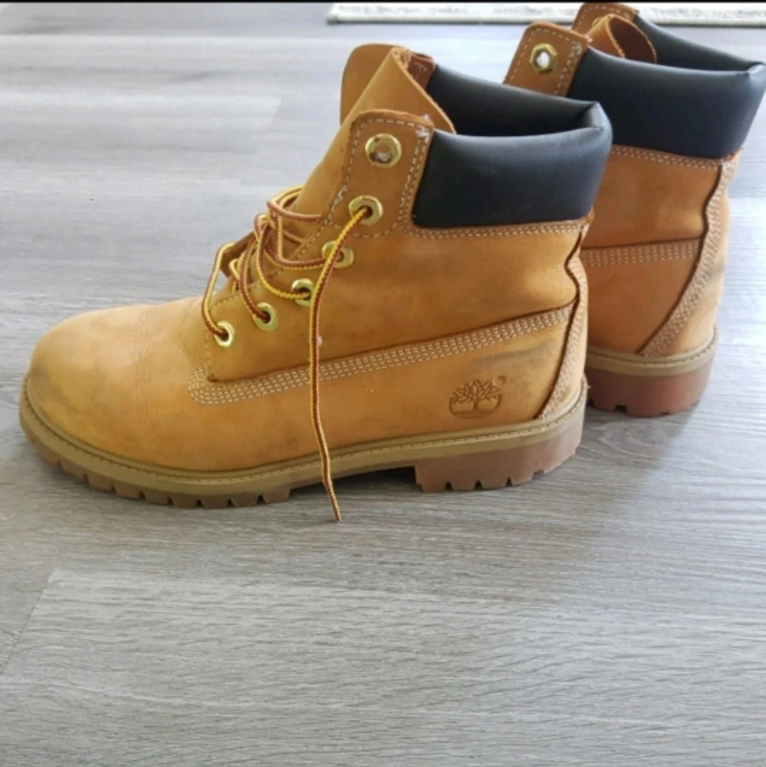 Timberland Premium 6 in waterproof boots - photo 2