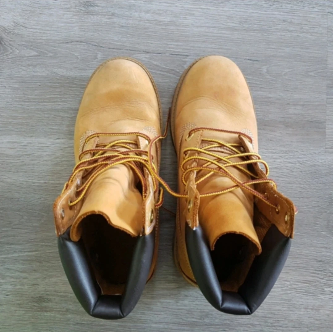 Timberland Premium 6 in waterproof boots - photo 4