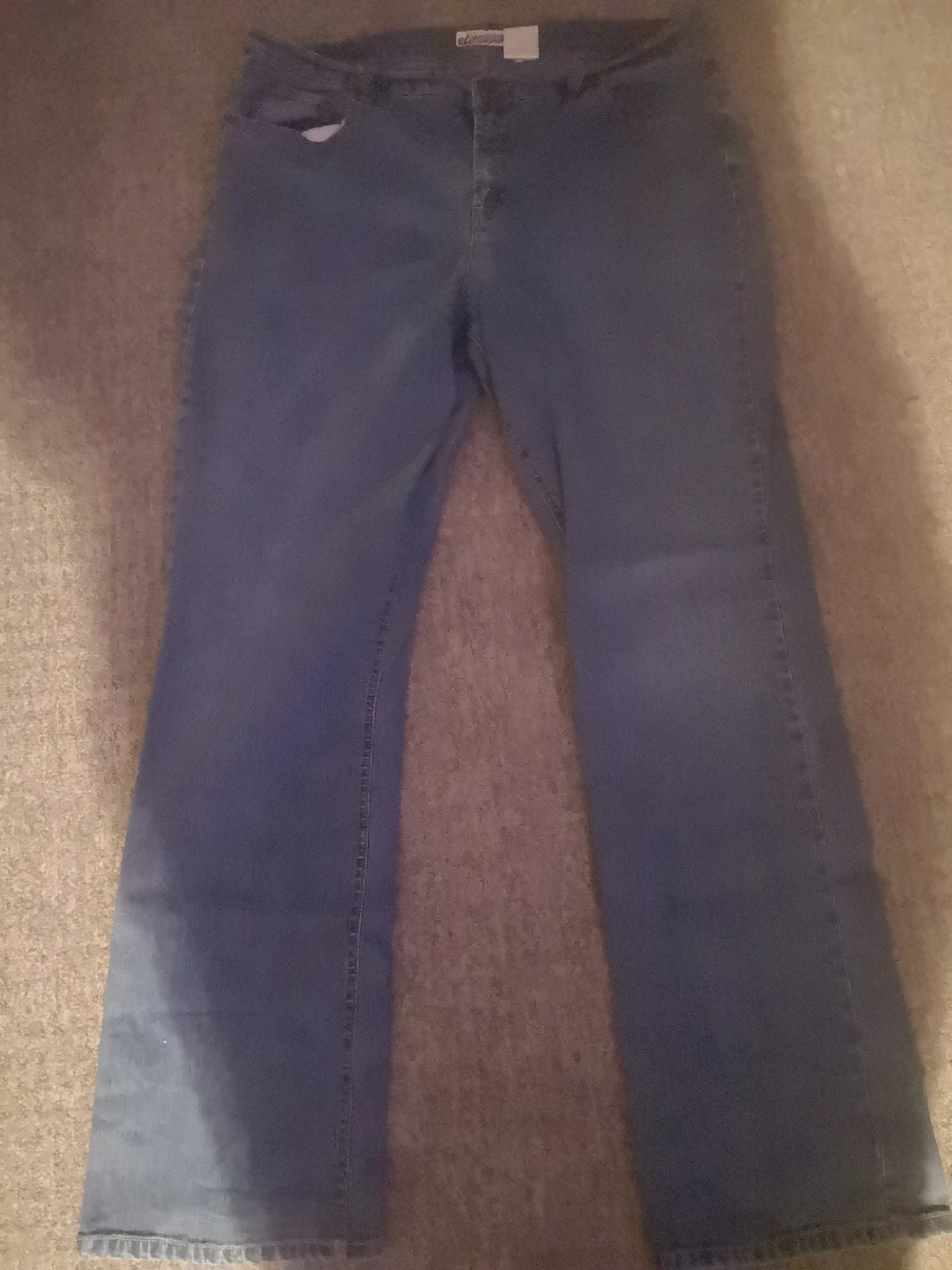 Wrangler Bootcut Jeans - Women's Size 16