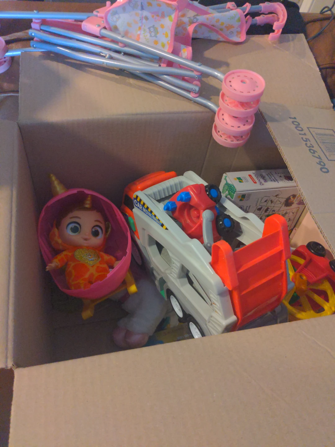 Online Garage Sale - Pre-loved items - photo 3