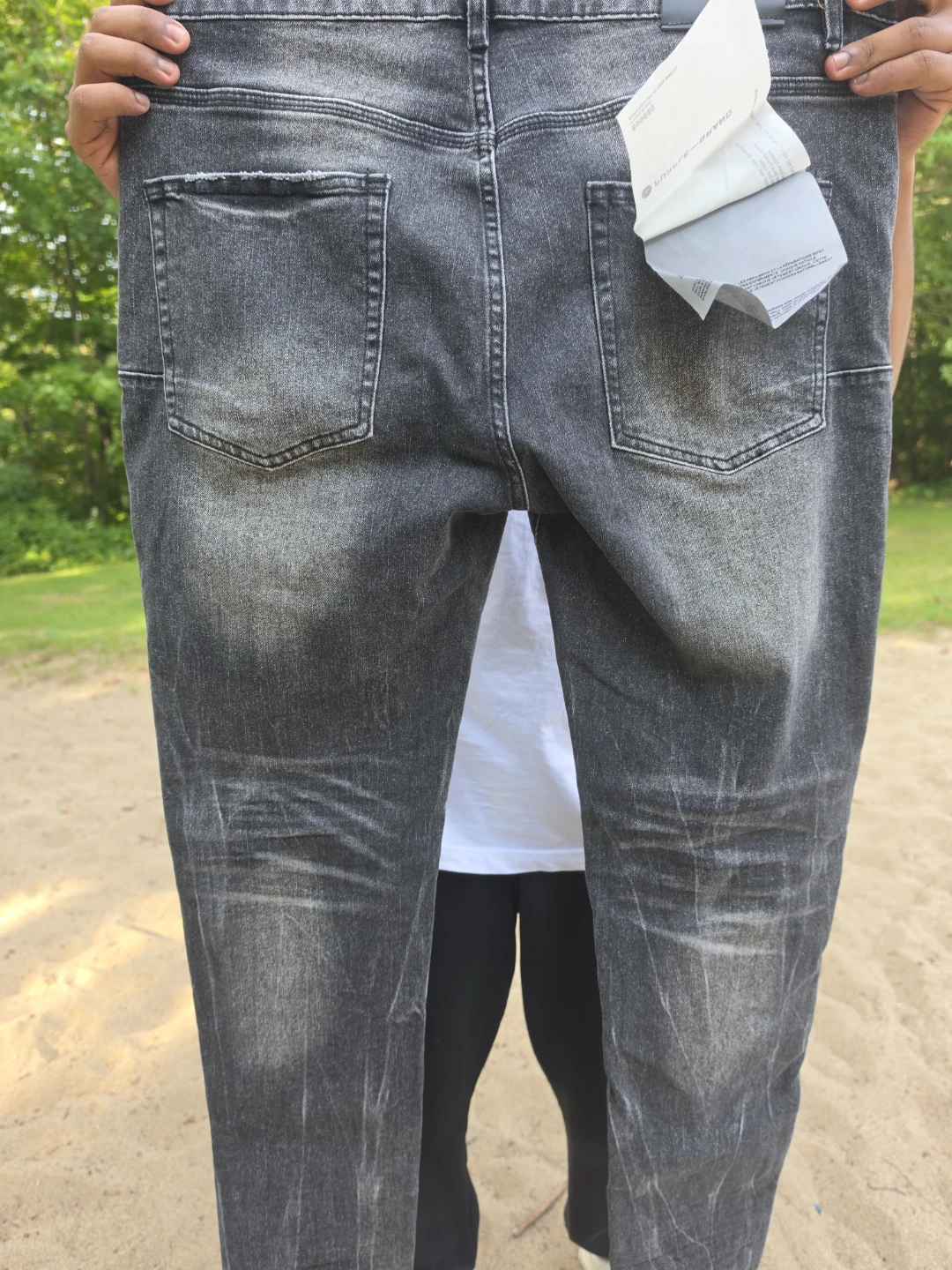 Purple Brand Men's Jeans - photo 2