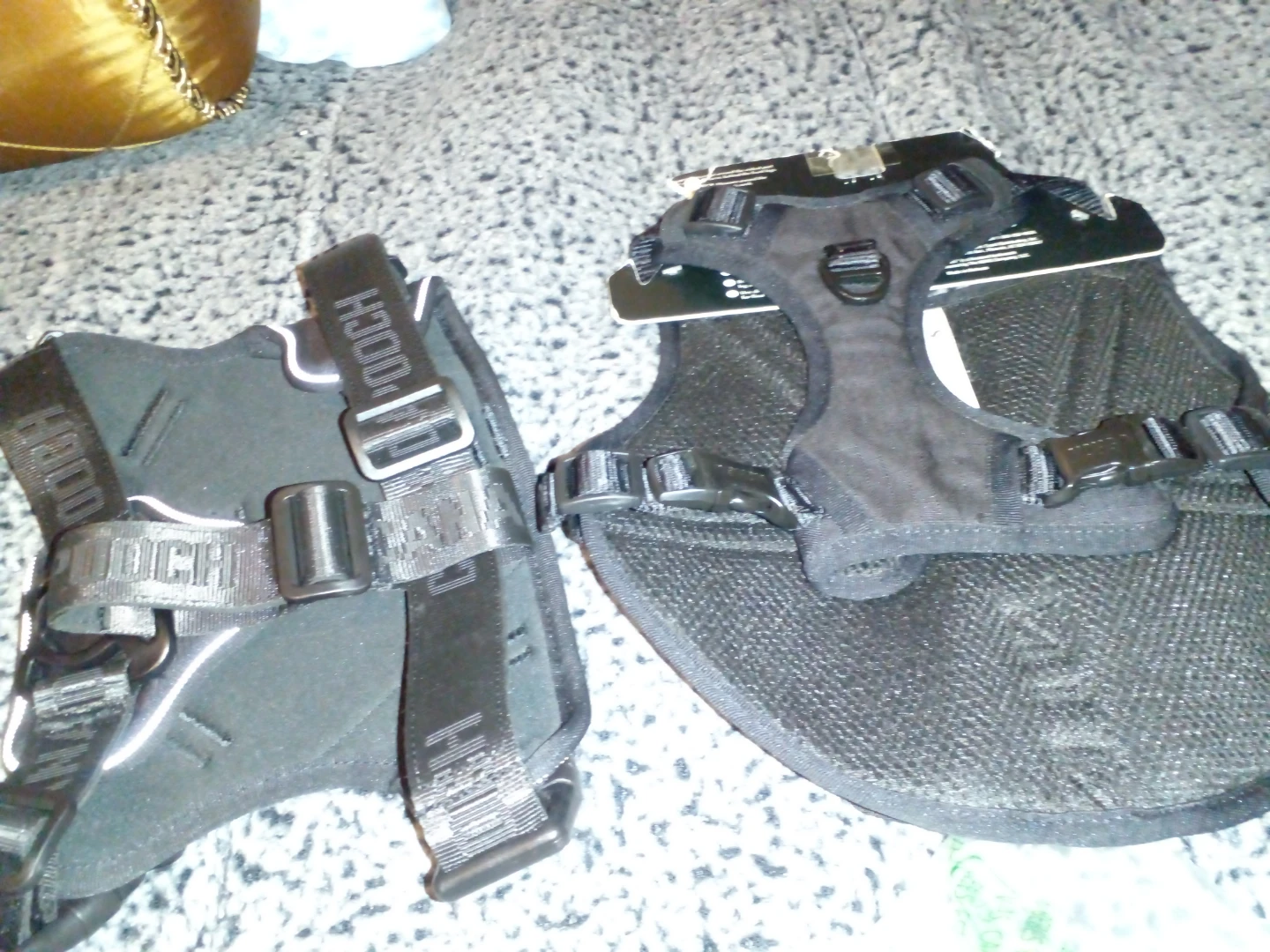 KONG Tactical Vest Harness for Dogs