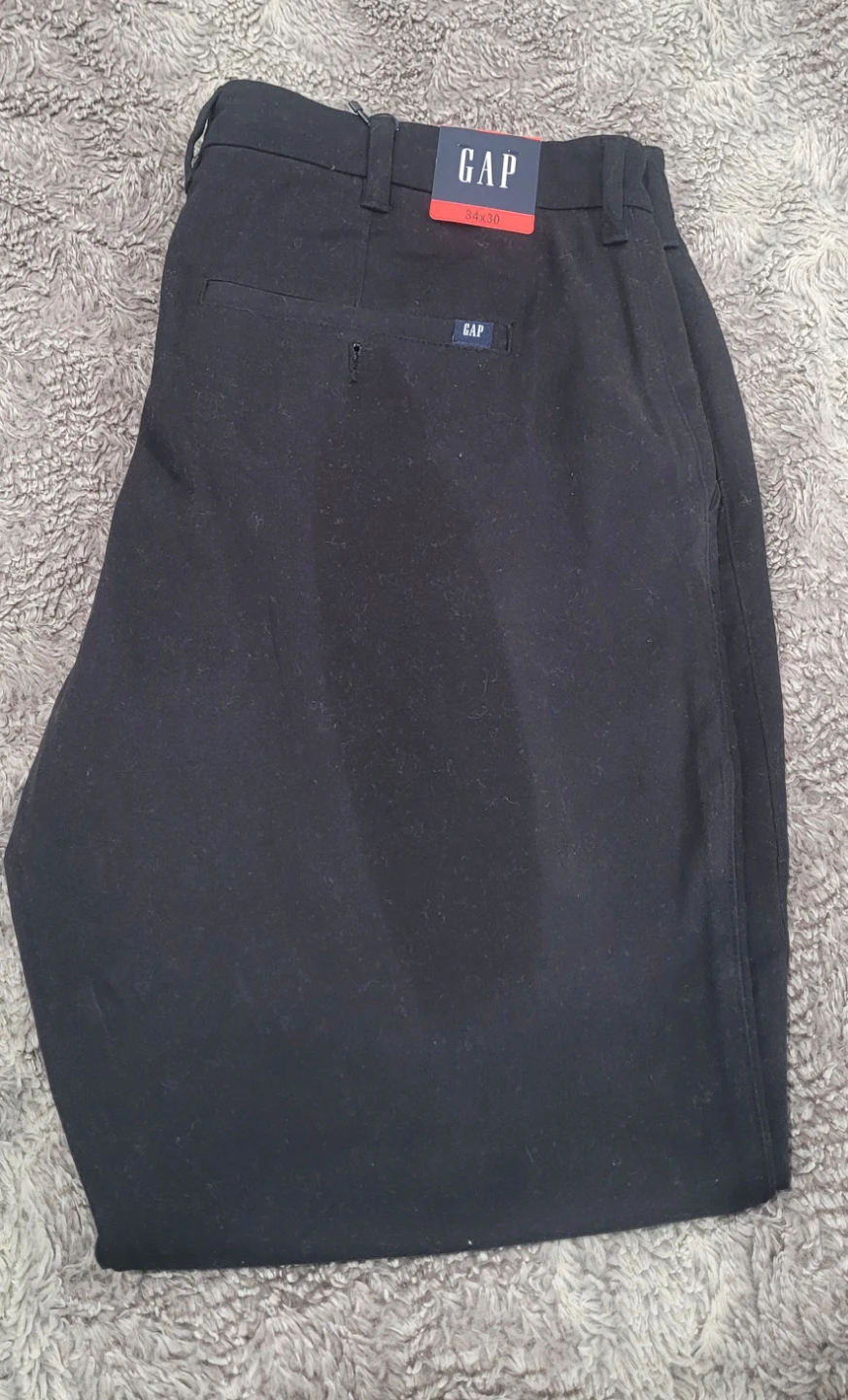GAP Pants - Black