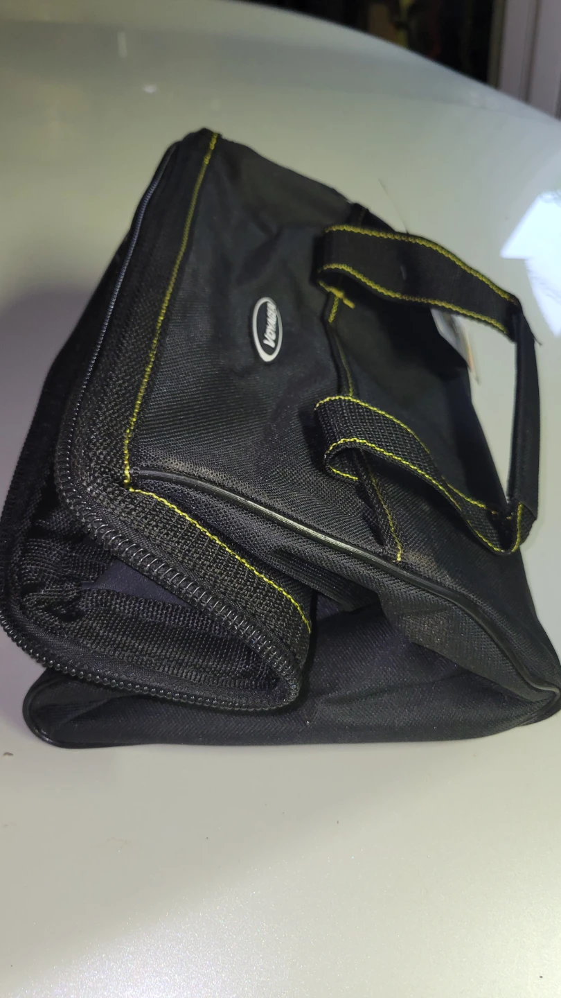 Voyager 12" Tool Bag - photo 4