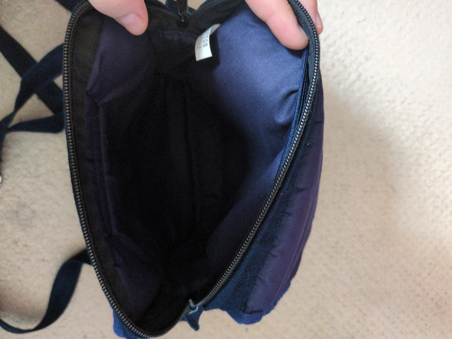 Like New Guatemalan Handmade Side Bag - photo 5