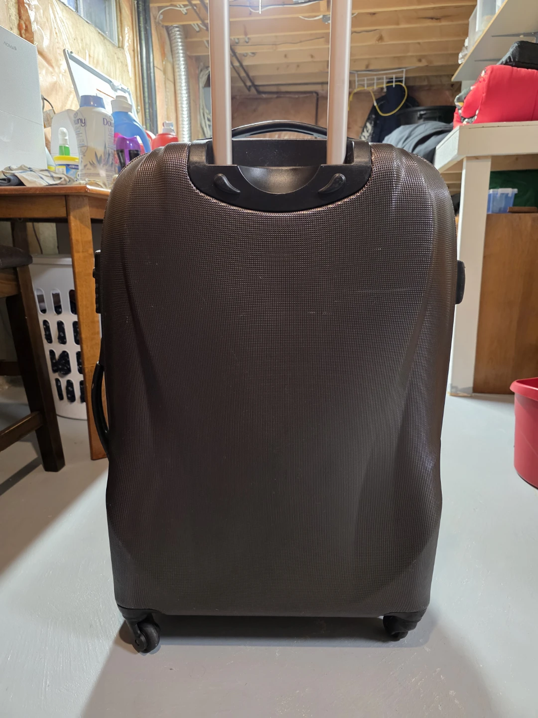 Samsonite Full Size Suitcase - photo 2