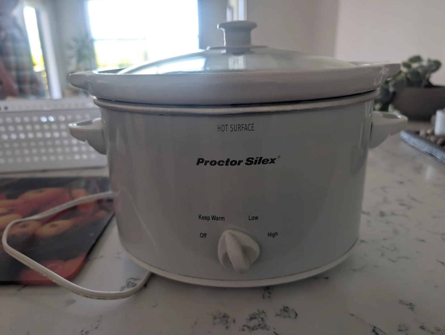 Proctor Silex Slow Cooker