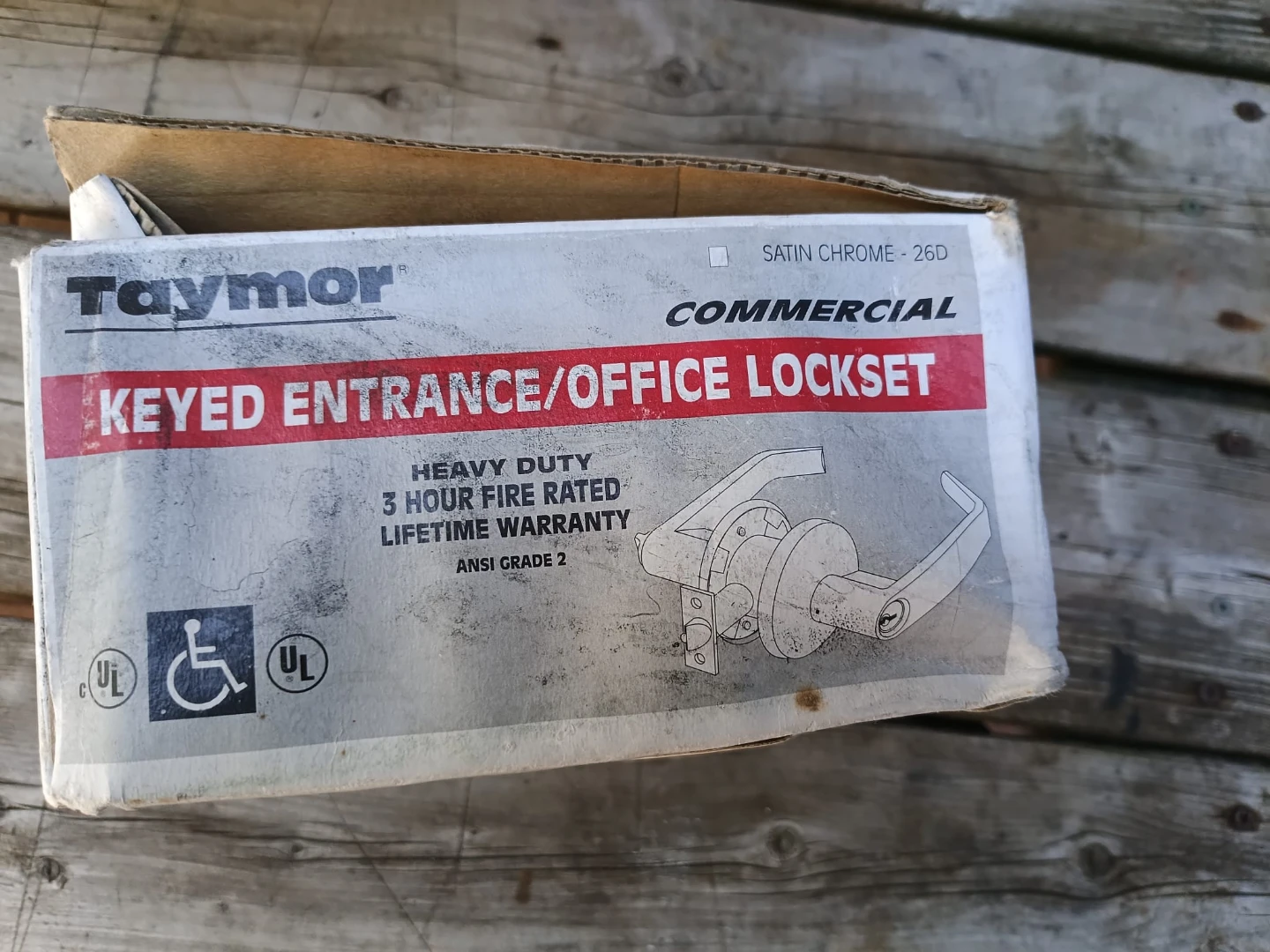 Door Lock