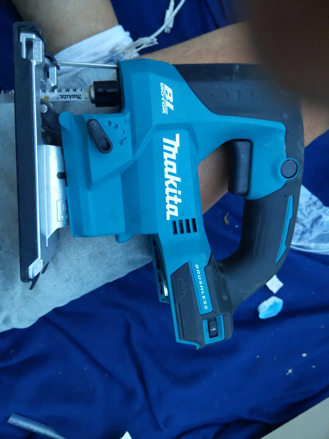 Makita power tools. - photo 2