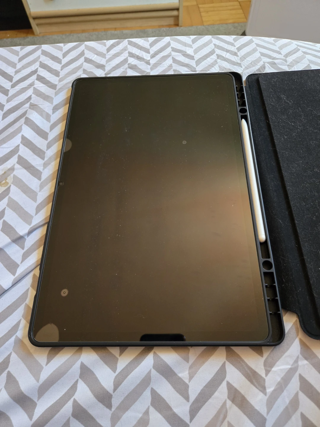 2025 Samsung 13.1 inch Tablet - photo 4