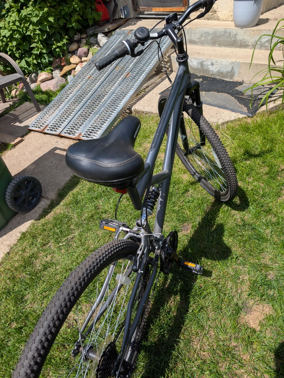 Supercycle Mountain Bike - photo 2