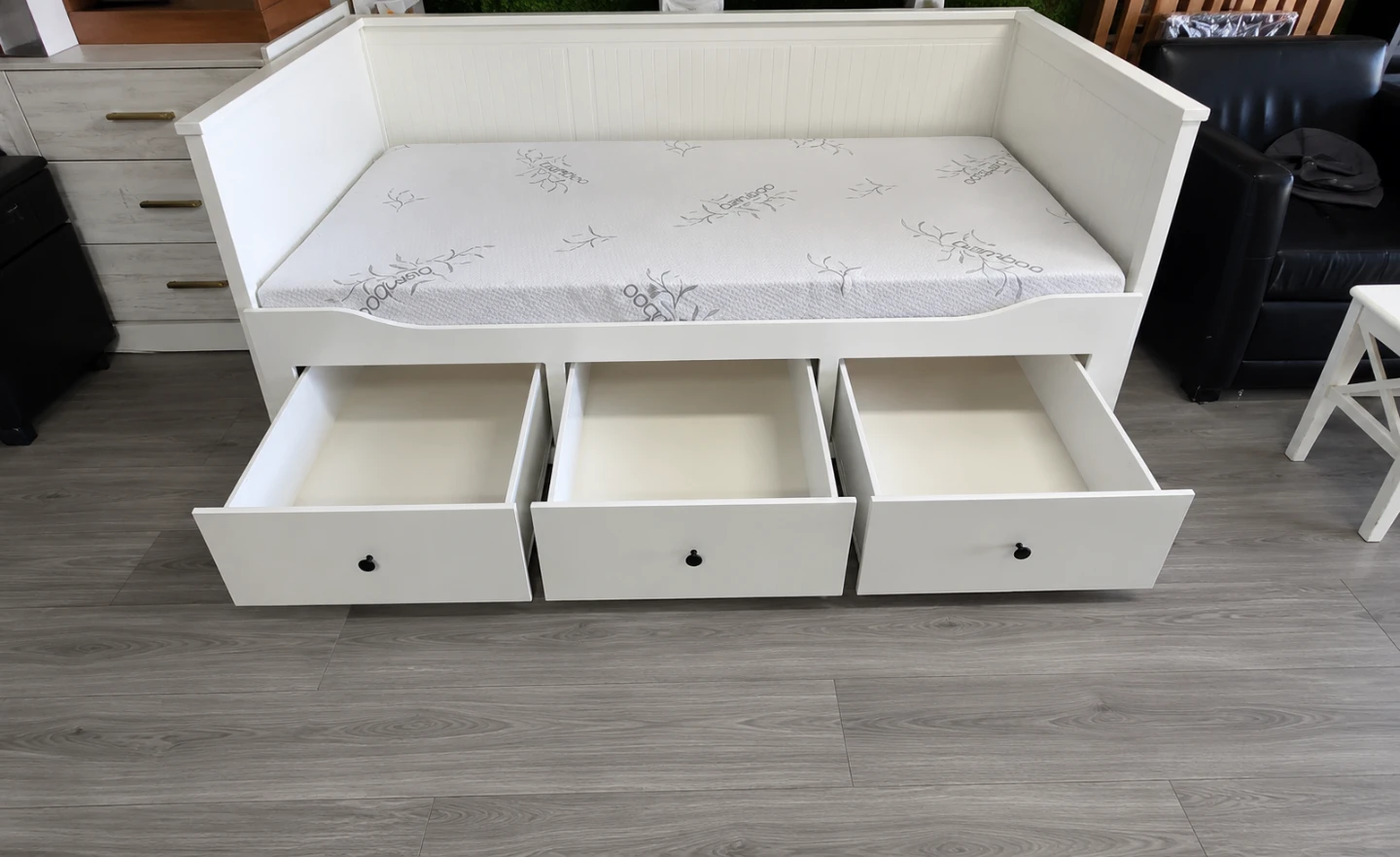 IKEA HEMNES Daybed Frame