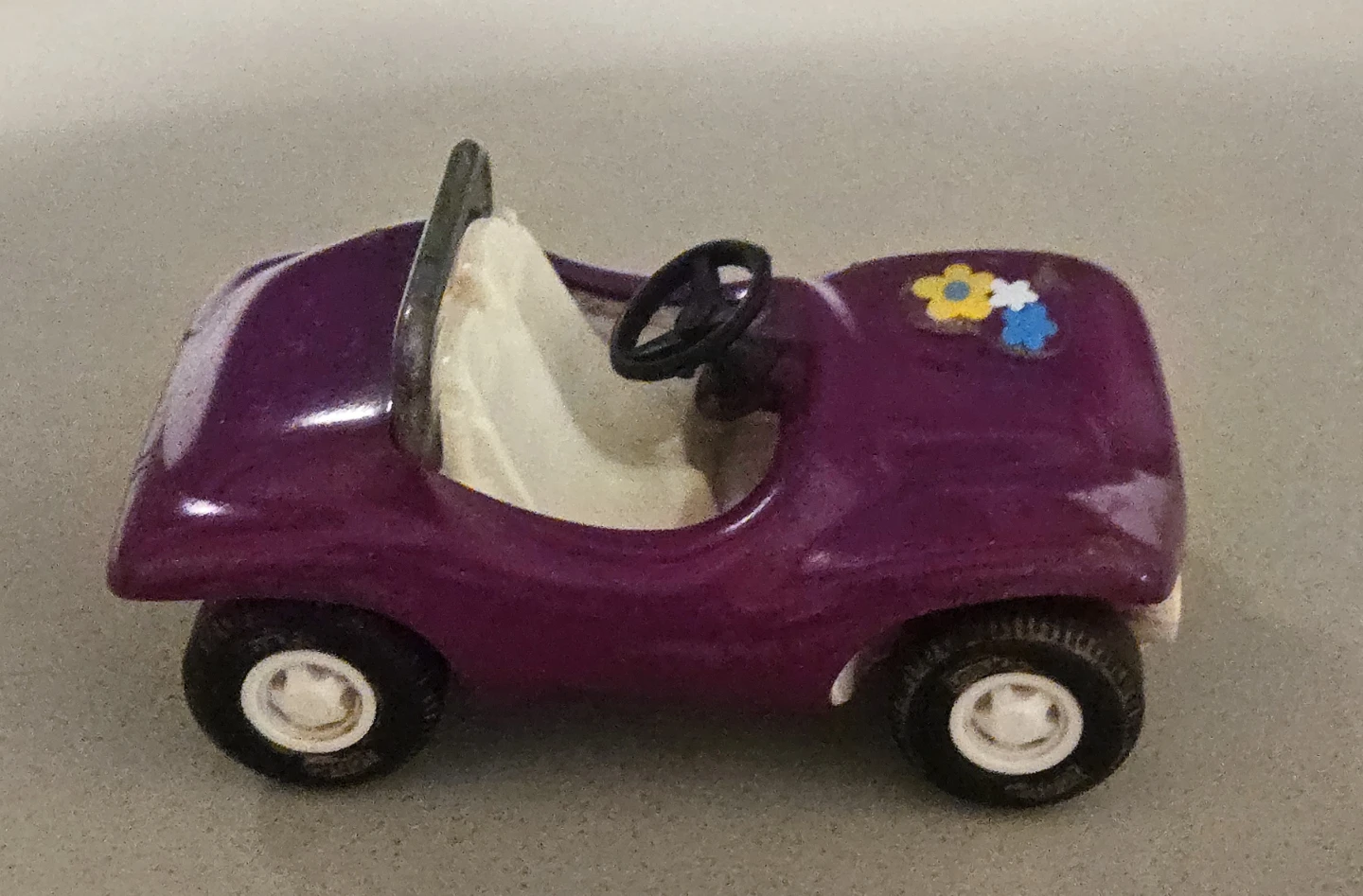 1970's Mini Tonka Dune Buggy, 100% Complete. - photo 3
