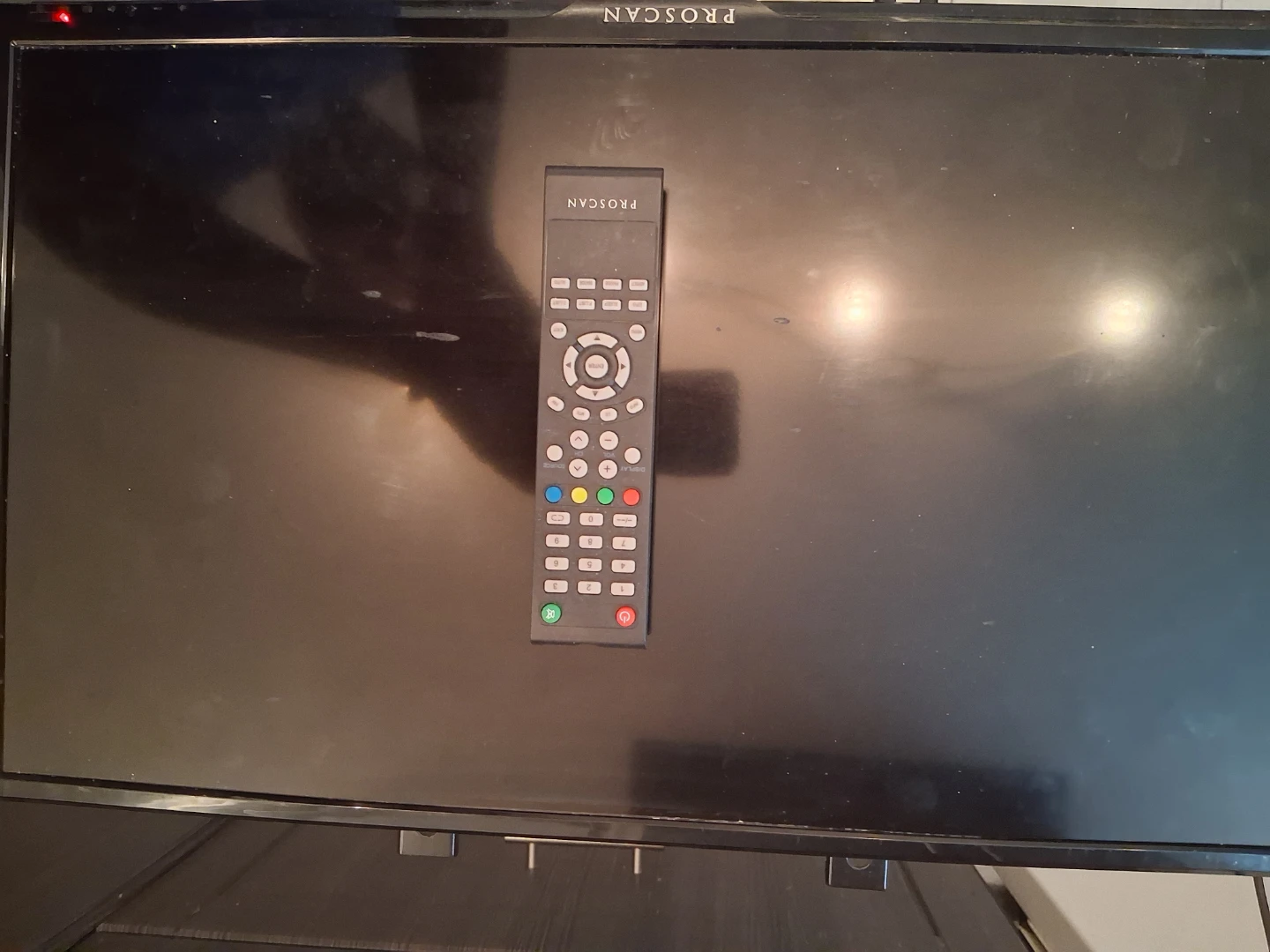 Proscan 22 inch TV ( Not a smart tv) - photo 3