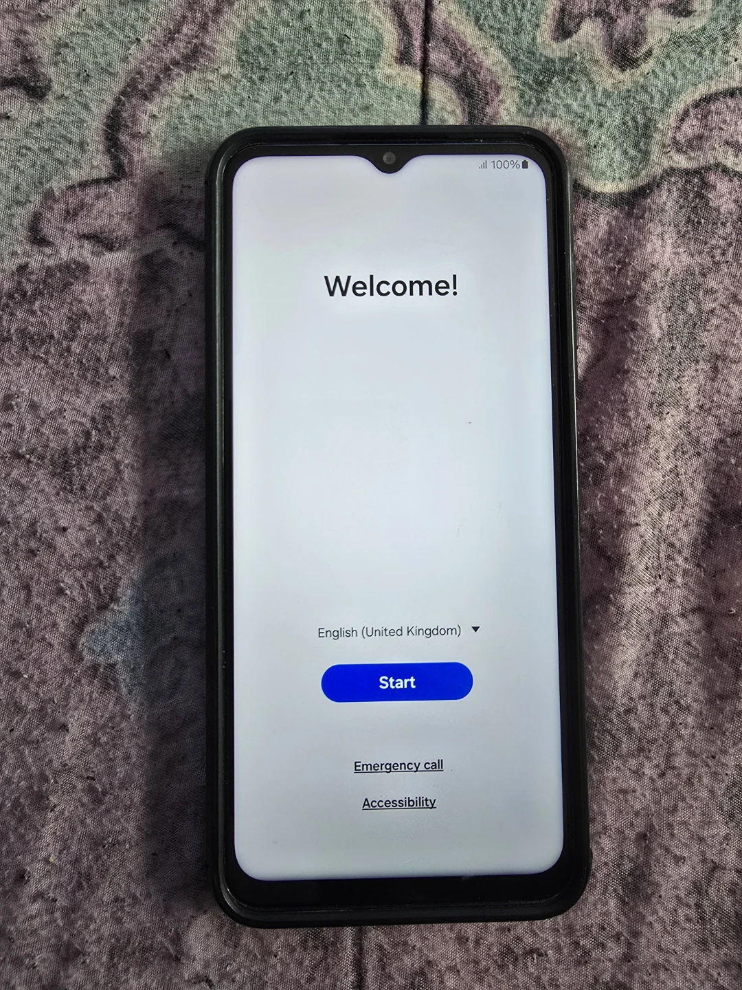 Samsung Smartphone A13