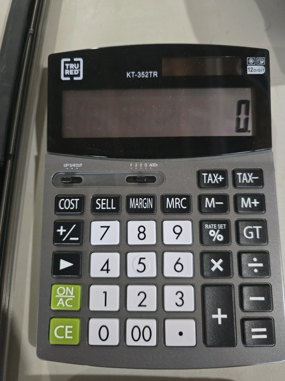 SHARP EL-510RT Advanced D.A.L. Scientific Calculator - photo 3