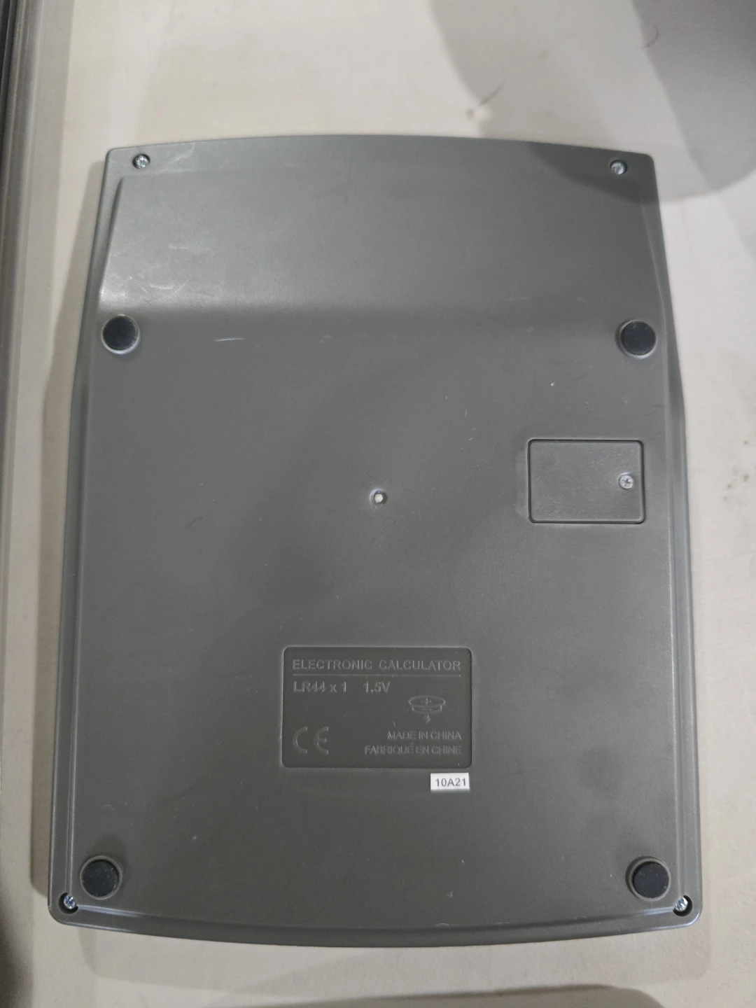 SHARP EL-510RT Advanced D.A.L. Scientific Calculator - photo 4