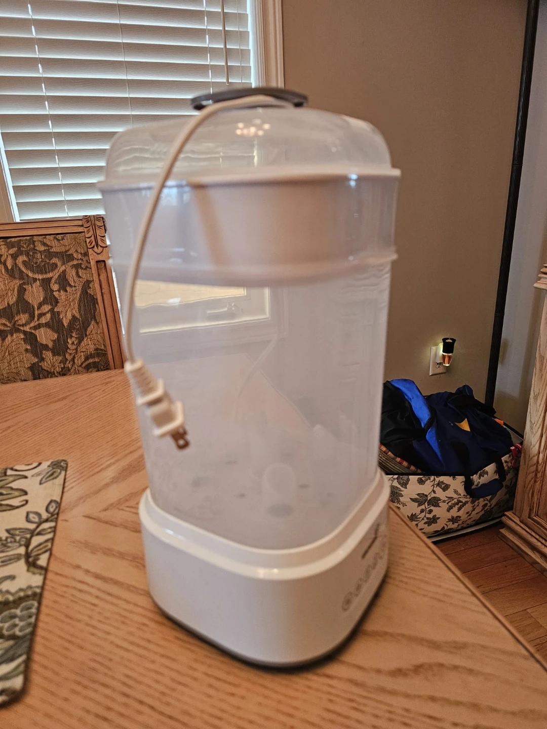 GROW!S! Bottle Sterilizer - photo 2