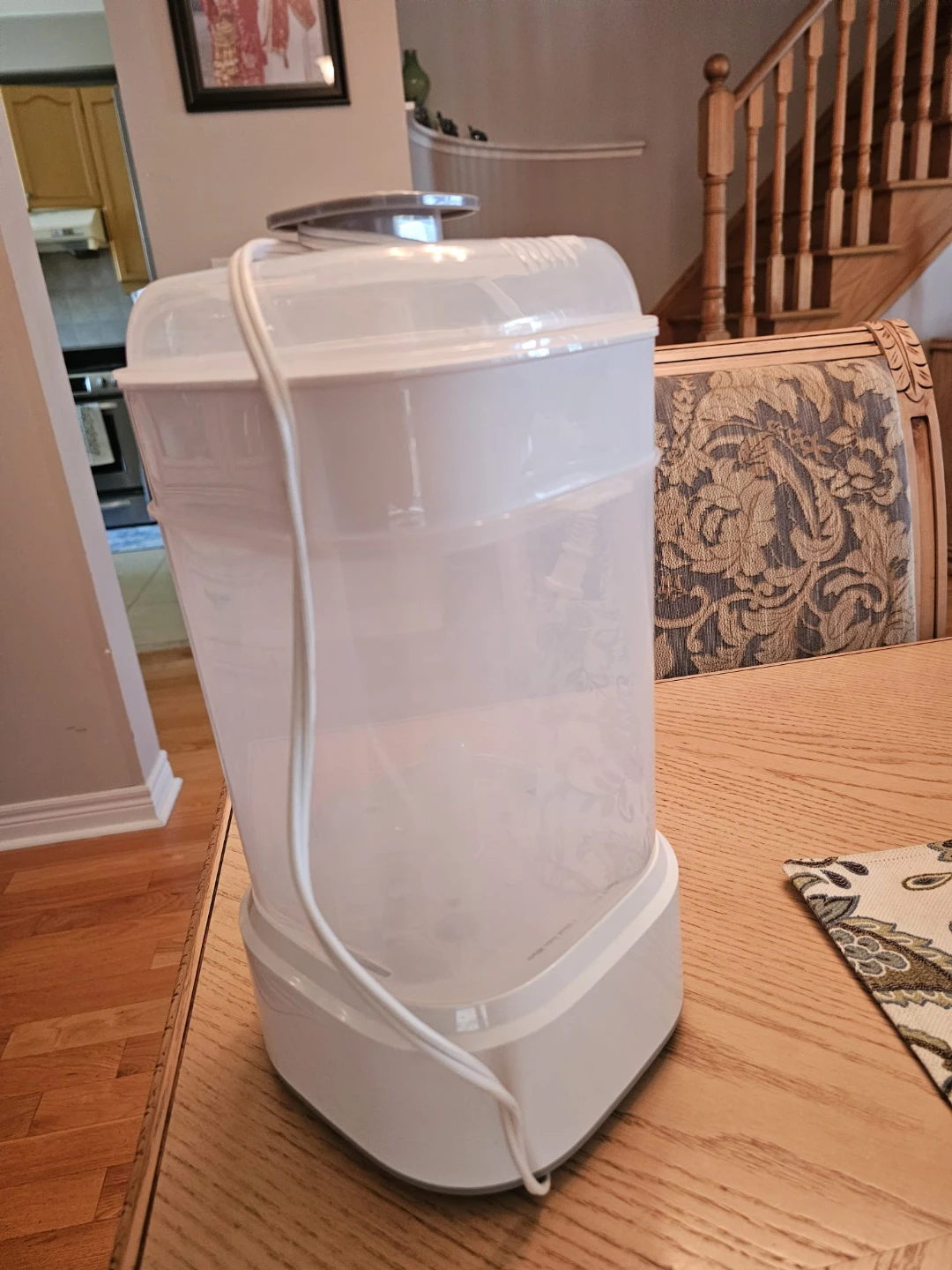 GROW!S! Bottle Sterilizer - photo 3
