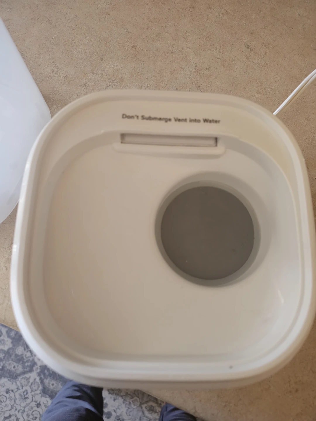 GROW!S! Bottle Sterilizer - photo 4
