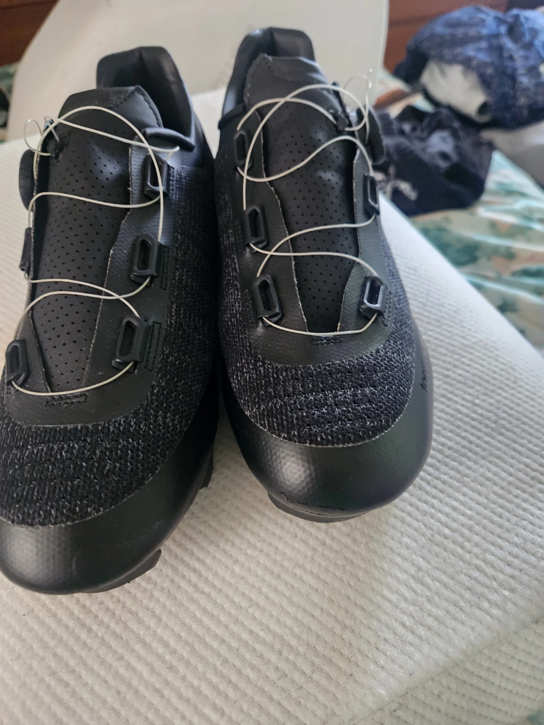 TIEM Brand Cycling Shoes - photo 2