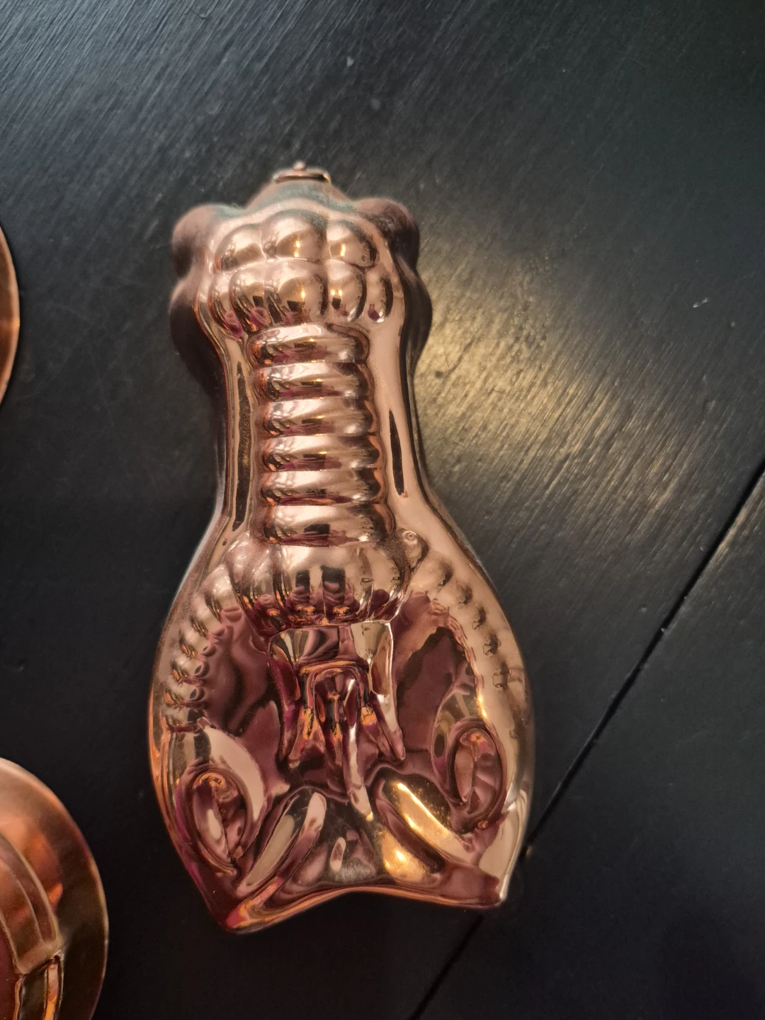 Copper Molds - Sheep, Chicken & Lobster - photo 4