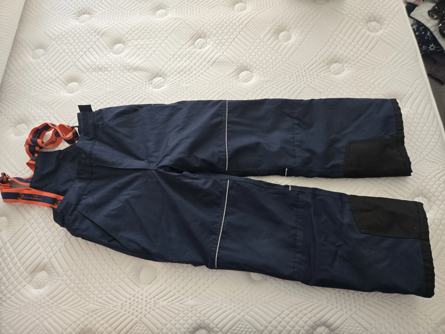 Winter Jacket and Snow Pants size 12 - photo 2