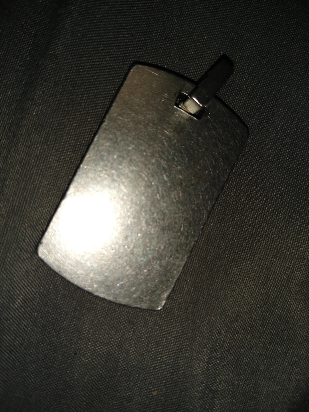 David yurman men's pendant - photo 3