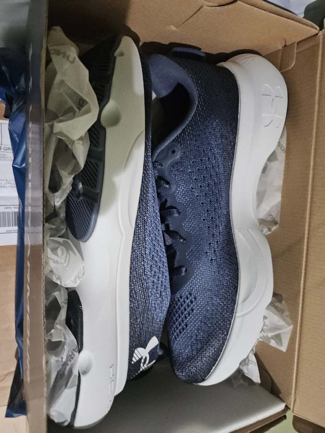 Under Armour HOVR Sonic 5 Running Shoes