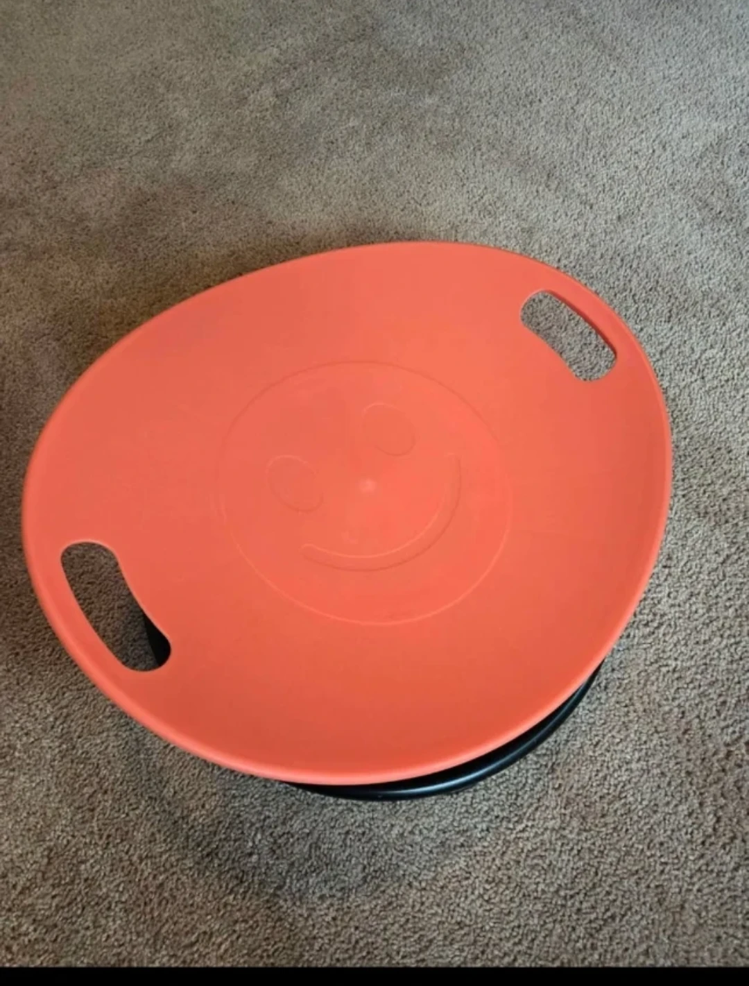 Spinning sensory toy chair - photo 2