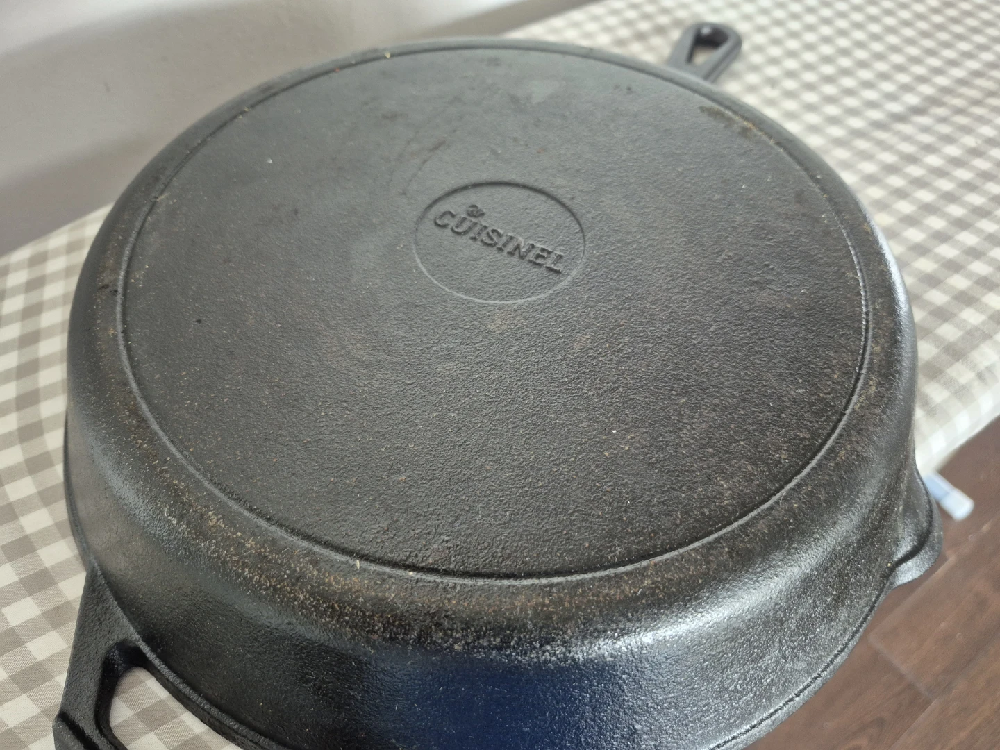 Cast Iron Grill Pans - photo 3
