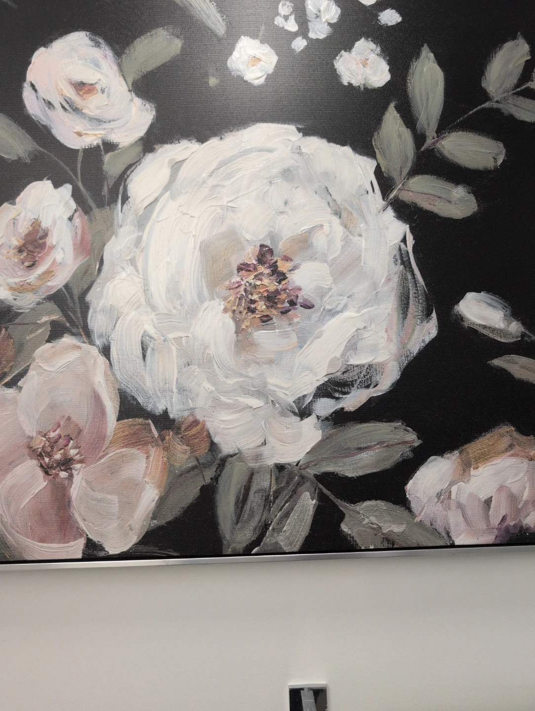 Floral Wall Art - photo 2