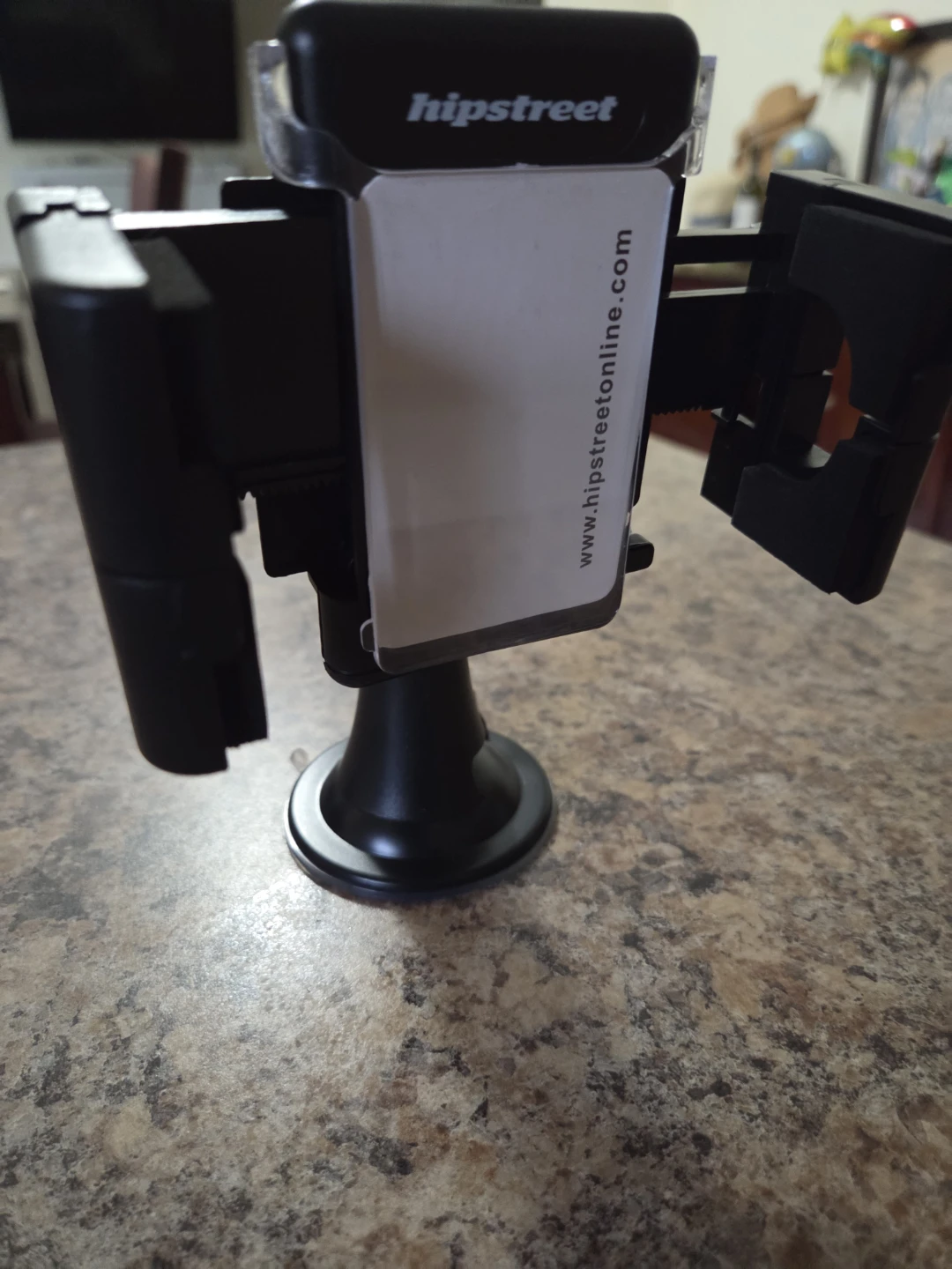 Hipstreet Car Phone Mount - photo 2