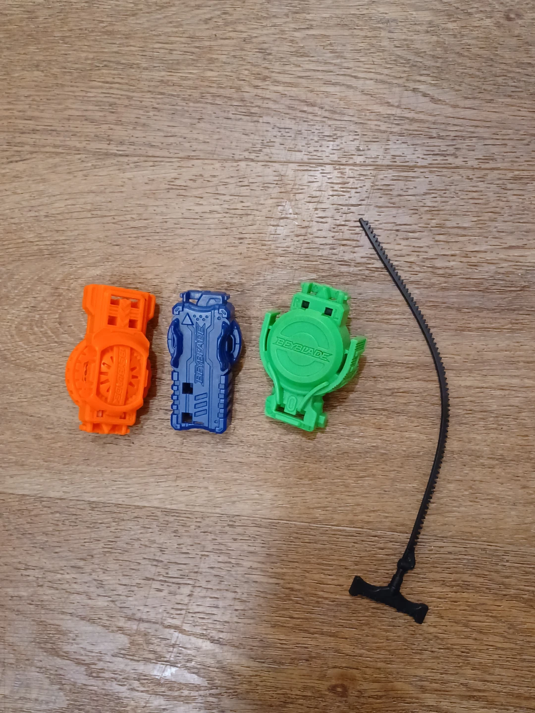 Beyblade Arena and Battle Set - photo 2