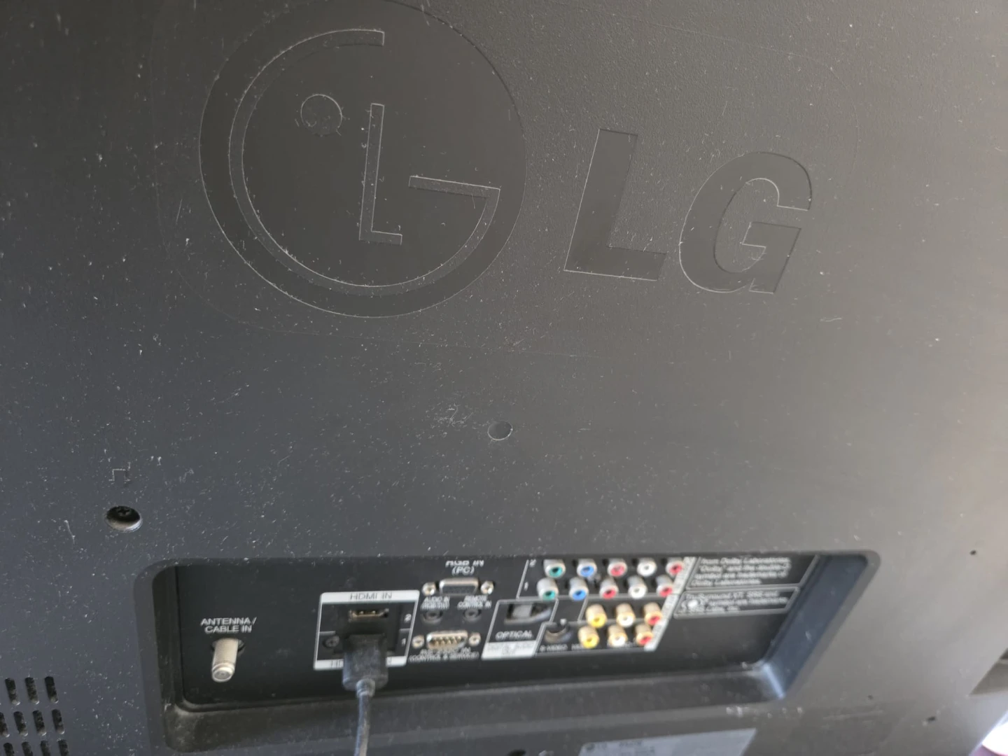 LG Smart TV 43". Delivery included in price!!! - photo 3