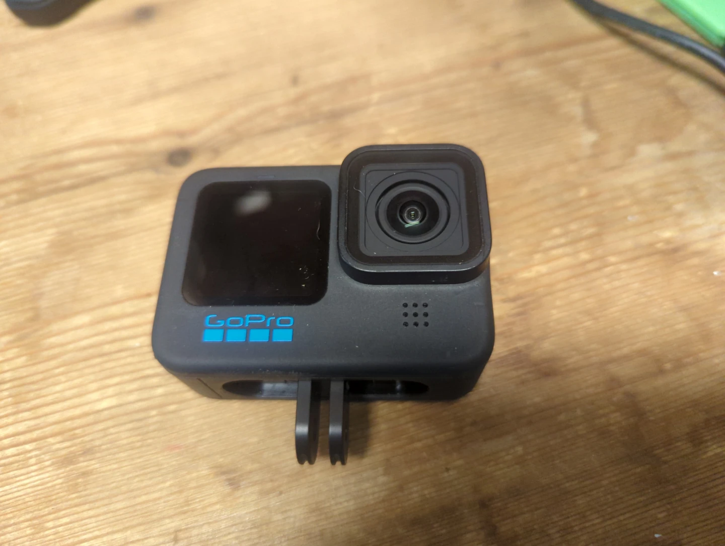 GoPro HERO11 Black & Accessories in great shape - photo 2