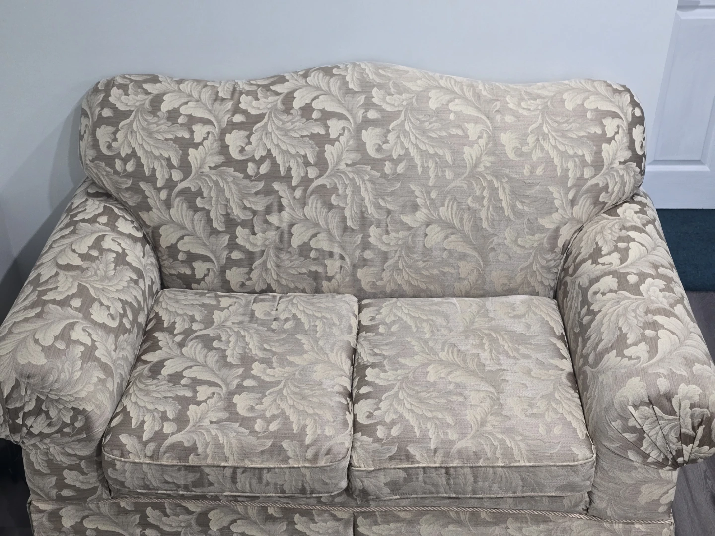 Loveseat Sofa - photo 3