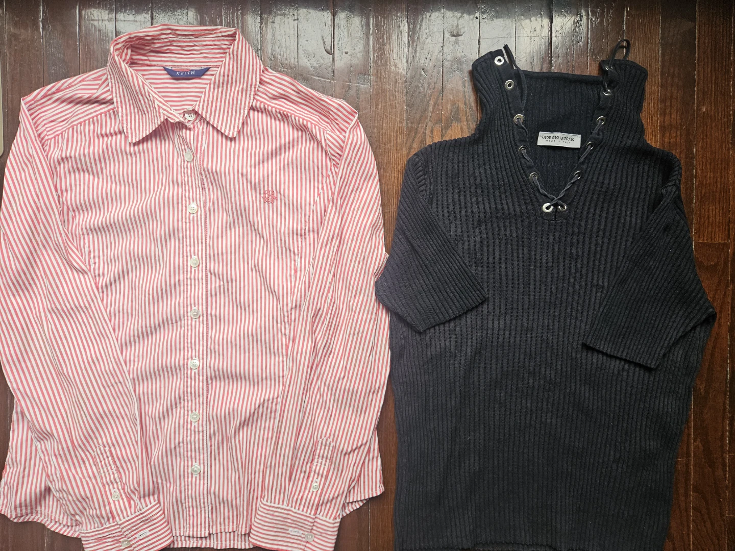 Women's size 2 Jeans and Tops - photo 2