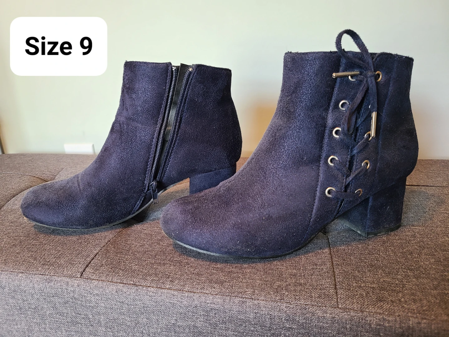 Womens Shoes and Boots - photo 3