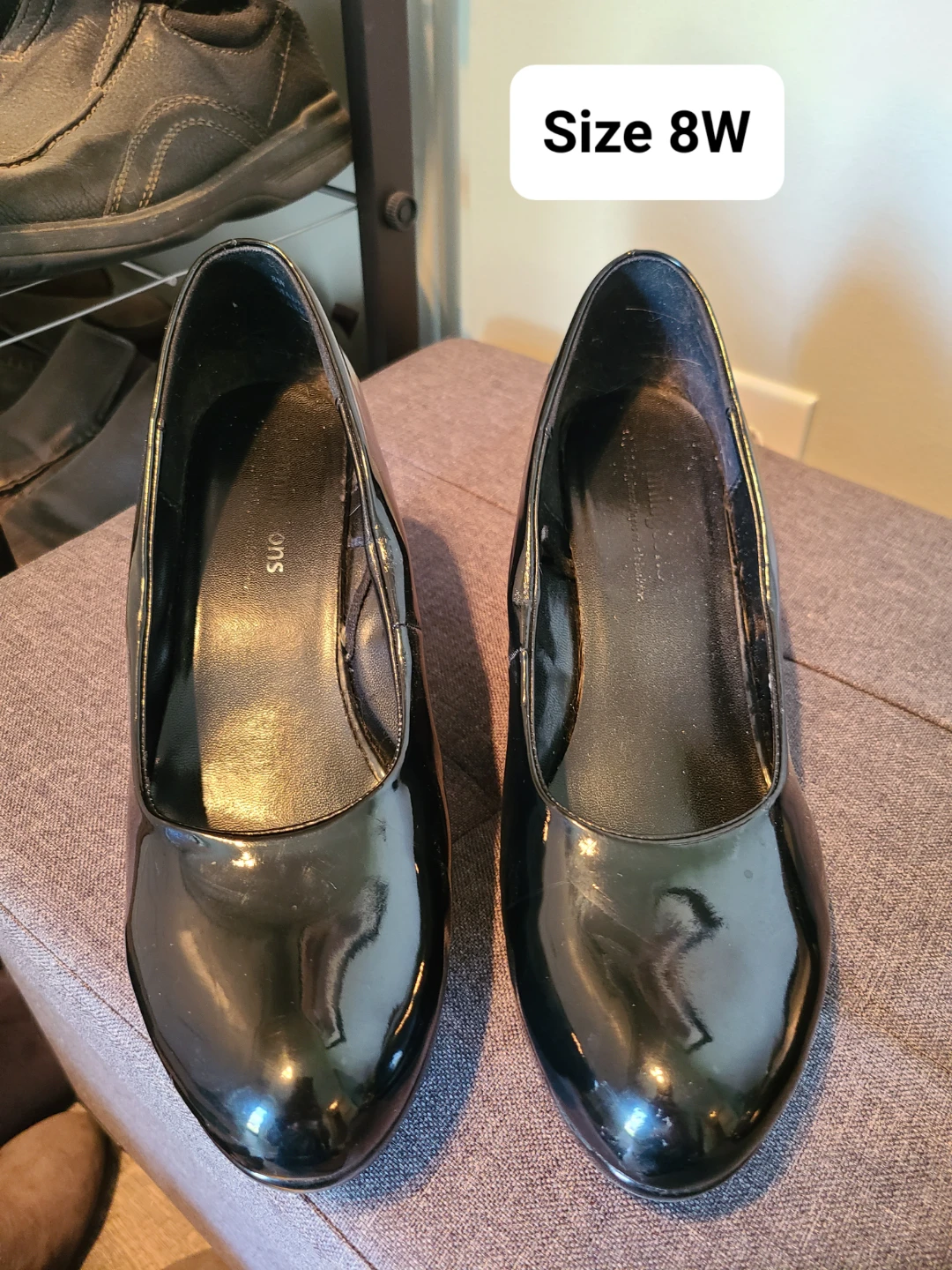 Womens Shoes and Boots - photo 4