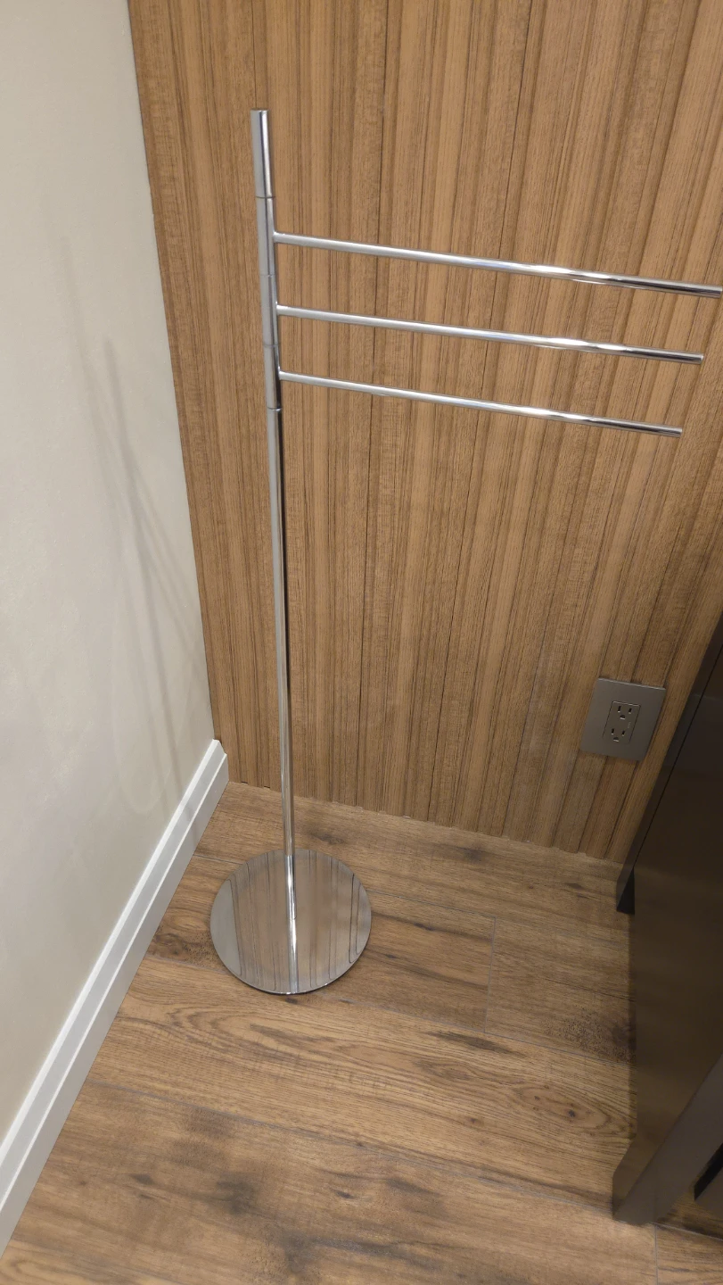 Capannoli "Bagna" Towel Rack - photo 3